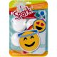 Spark Plaster Magnet Kit Happy Emoji