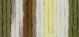 Lily Sugar N Cream Yarn Ombres Super Size Wooded Moss 1 pack of 1 Skein
