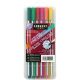 Fine Line Markers 12 Per Pkg 