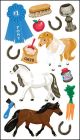 Sticko Stickers Pony Show