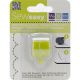 We R Sew Easy Stitch Piercer Head Scallop