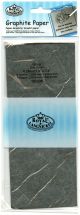 Grey Transfer Paper 9 inch X13 inch 4 Per Pkg