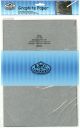 Grey Transfer Paper 9 inch X13 inch 20 Per Pkg