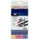 essentialsTM Colored Pencils 24 Per Pkg 