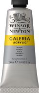 Winsor and Newton Galeria Acrylic Color 60ml Silver