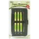 Paper Blossom Tool Kit 4 Per Pkg Ball Tools