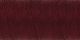 Mettler Metrosene 100 Percentage Core Spun Polyester 50wt 165yd Bordeaux