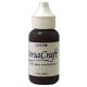 VersaCraft Ink Refill 1oz Real Black