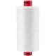 Mettler Metrosene 100 Percent Core Spun Polyester 50wt 1 097yd White