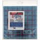 Reversible Scor Mat Mini 7 inch X7 inch Imperial