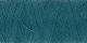 Mettler Metrosene 100 Percent Core Spun Polyester 50wt 165yd Truly Teal