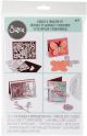 Sizzix Big Shot Accessory Emboss and Transfer Set 1 pack 2 piece