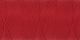 Mettler Metrosene 100 Percent Core Spun Polyester 50wt 165yd Cardinal