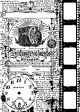 Tim Holtz Cling Stamp 2.5 inch X3.5 inch Photograph