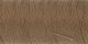 Mettler Metrosene 100 Percent Core Spun Polyester 50wt 165yd Dried Seagrass