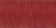 Mettler Metrosene 100 Percent Core Spun Polyester 50wt 165yd Blood Orange