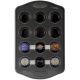 Excelle Elite Mini Muffin Pan 12 Cavity 2inchX.75inch 1 Pack of 1 Piece