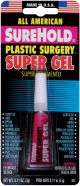 Plastic Surgery Super Glue Gel3g