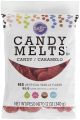 Candy Melts Flavored 12oz Red Vanilla 1 pack of 1 piece