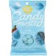 Candy Melts Flavored 12oz Blue Vanilla 1 pack of 1 piece