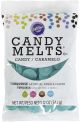 Candy Melts Flavored 12oz Turquoise Vanilla