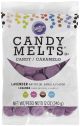 Candy Melts Flavored 12oz Lavender Vanilla 1 pack of 1 piece