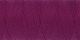Mettler Metrosene 100 Percent Core Spun Polyester 50wt 165yd Boysenberry