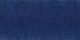Mettler Metrosene 100 Percent Core Spun Polyester 50wt 165yd Royal Blue