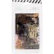 Heidi Swapp Magnolia Jane Ephemera Die Cuts 54 Per Pkg 