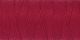 Mettler Metrosene 100 Percent Core Spun Polyester 50wt 165yd Bright Ruby