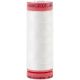 Mettler Metrosene 100 Percent Core Spun Polyester 50wt 165yd White
