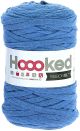 Hoooked Ribbon XL Yarn Imperial Blue 1 pack of 1 Skein