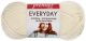Premier Yarns Everyday Solid Yarn Cream 1 pack of 1 Skein