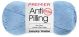 Premier Yarns Anti Pilling Everyday Worsted Solid Yarn Baby Blue 1 Pack of 1 Skein