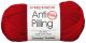 Premier Yarns Anti Pilling Everyday Worsted Solid Yarn Really Red 1 pack of 1 Skein