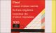 Mead Index Card 3 inch X5 inch 100 Per Pkg Ruled Assorted Colors