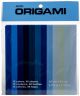 Origami Paper 5.875Inch X5.875Inch 48 Per Pkg Shades Of Blue 12 Colors