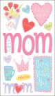 Sticko Stickers Happy Mothers Day