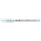 Kuretake ZIG Clean Color Real Brush MarkerLight Blue
