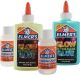 Elmers Slime Kit W per Magical Liquid Glow In The Dark