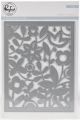 Pinkfresh Studio Die Fancy Floral 1