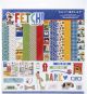 PhotoPlay Collection Pack 12 Inch X12 Inch Fetch