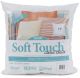 Fairfield Soft Touch Down Like Pillowform 14 Inch X14 Inch 100 Percentage Polyester