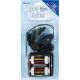 Deco Lights Battery Operated Mini Lights 10 Bulbs Clear Lights Green Cord