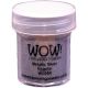 WOW Embossing Powder 15ml Silver