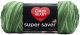 Red Heart Super Saver Yarn Green Tones 1 Pack of 1 Skein