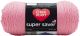 Red Heart Super Saver Yarn Perfect Pink Pack of 1 Skein