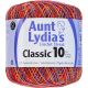 Aunt Lydia s Classic Crochet Thread Size 10 Passionata