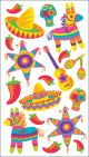 Sticko Stickers Fiesta