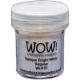 WOW Embossing Powder 15ml Opaque Bright White